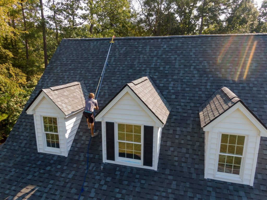 Unveiling Common Roofing Issues in Lexington: Your Essential Guide to Identification and Repair